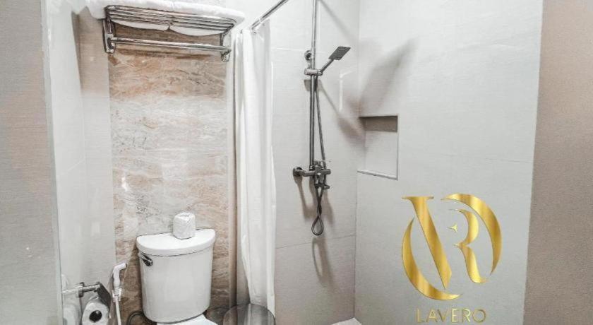 Lavero Suites Kalibo Εξωτερικό φωτογραφία