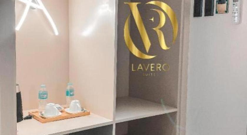 Lavero Suites Kalibo Εξωτερικό φωτογραφία