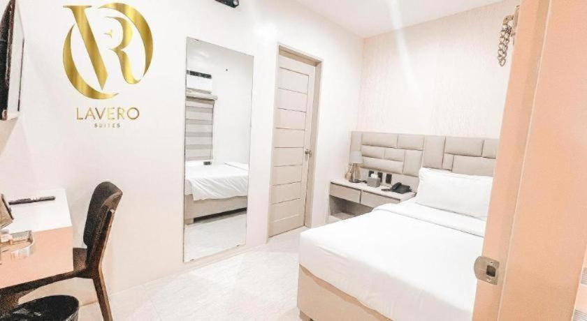 Lavero Suites Kalibo Εξωτερικό φωτογραφία