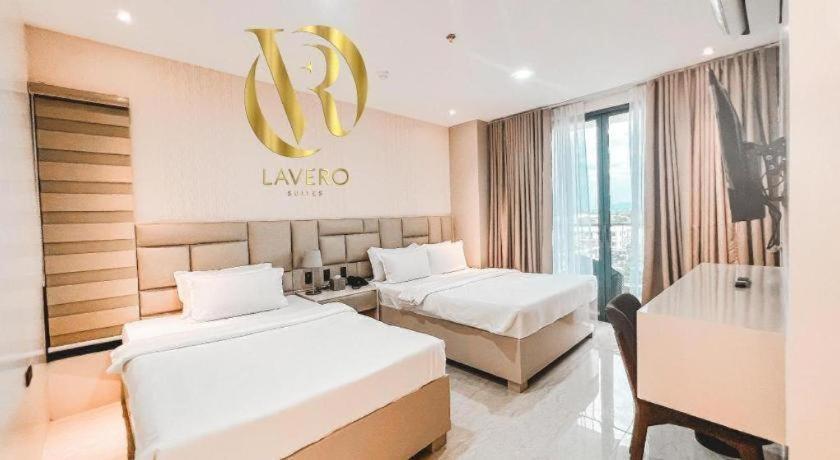Lavero Suites Kalibo Εξωτερικό φωτογραφία