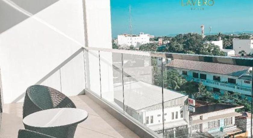 Lavero Suites Kalibo Εξωτερικό φωτογραφία